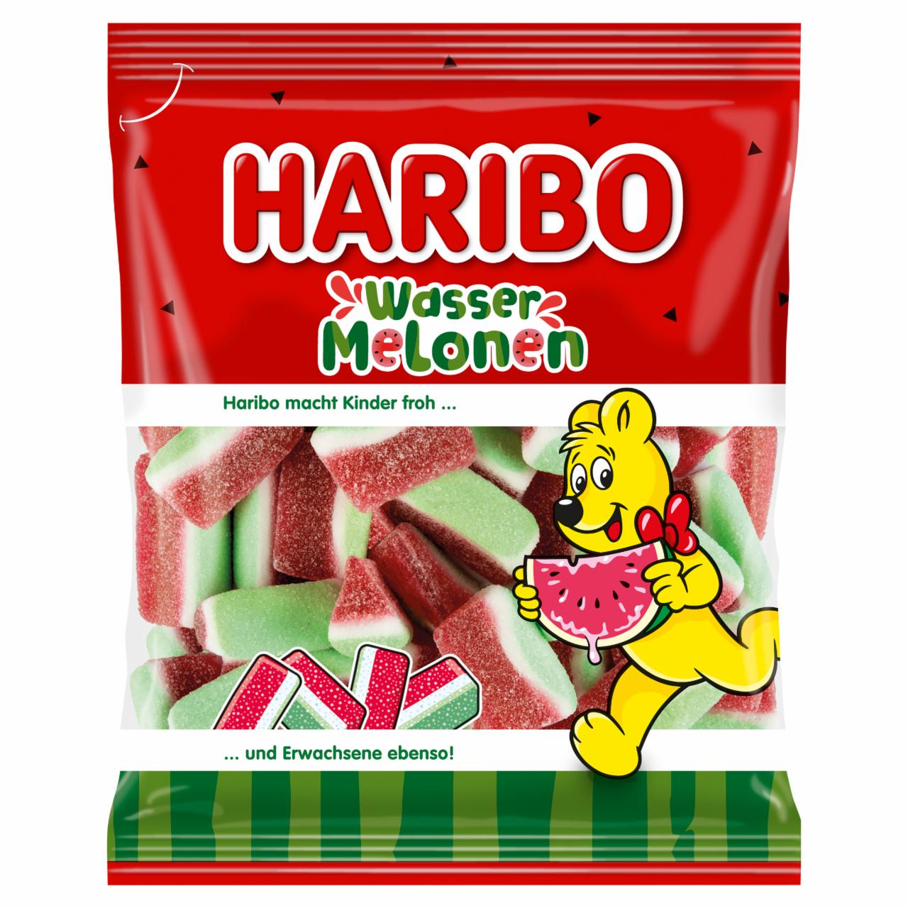 Fotografie - Haribo Primavera Erdbeeren