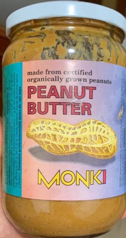 Fotografie - Peanut butter Monki