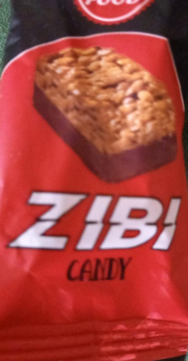 Fotografie - ZIBI CANDY