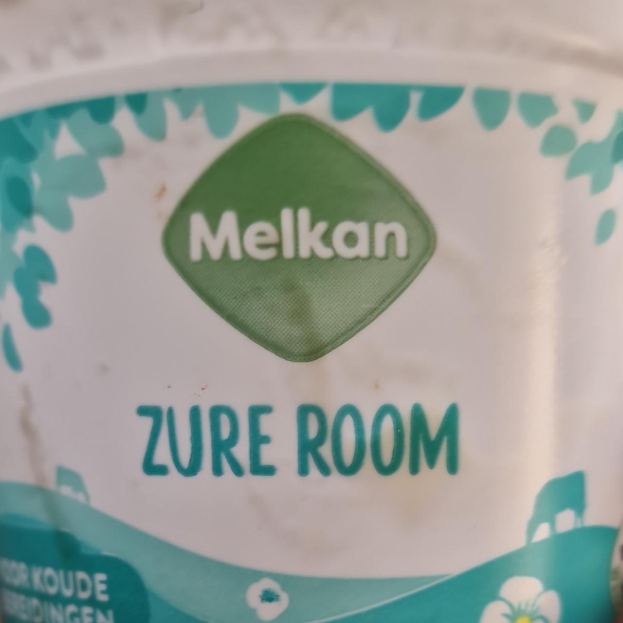 Fotografie - Zure Room Melkan