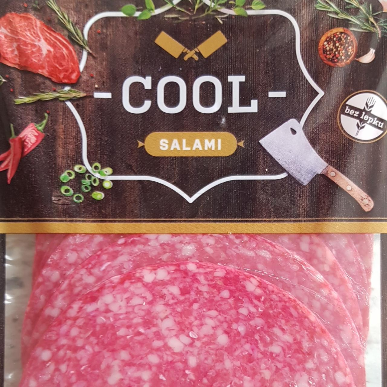 Fotografie - Torrero Salami Cool