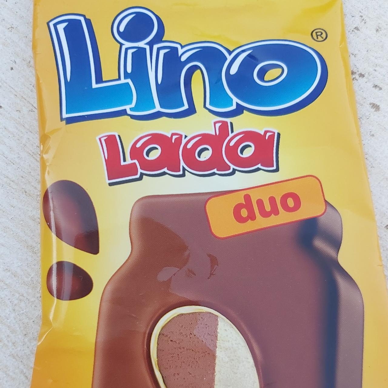 Fotografie - Lino Lada duo