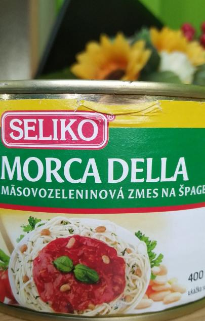 Fotografie - Morca Della Seliko