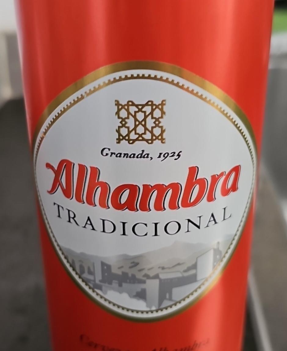 Fotografie - Alhambra Tradicinal