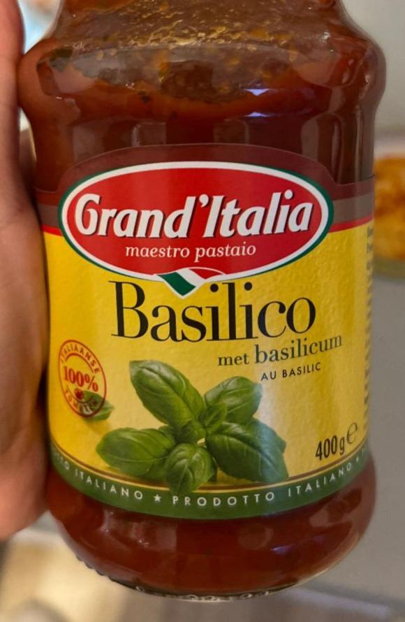 Fotografie - Basilico Grand'Italia