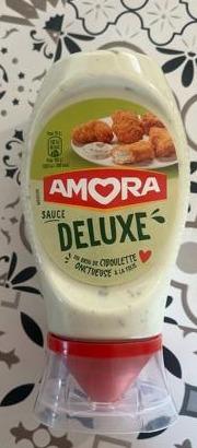 Fotografie - Sauce Deluxe Amora