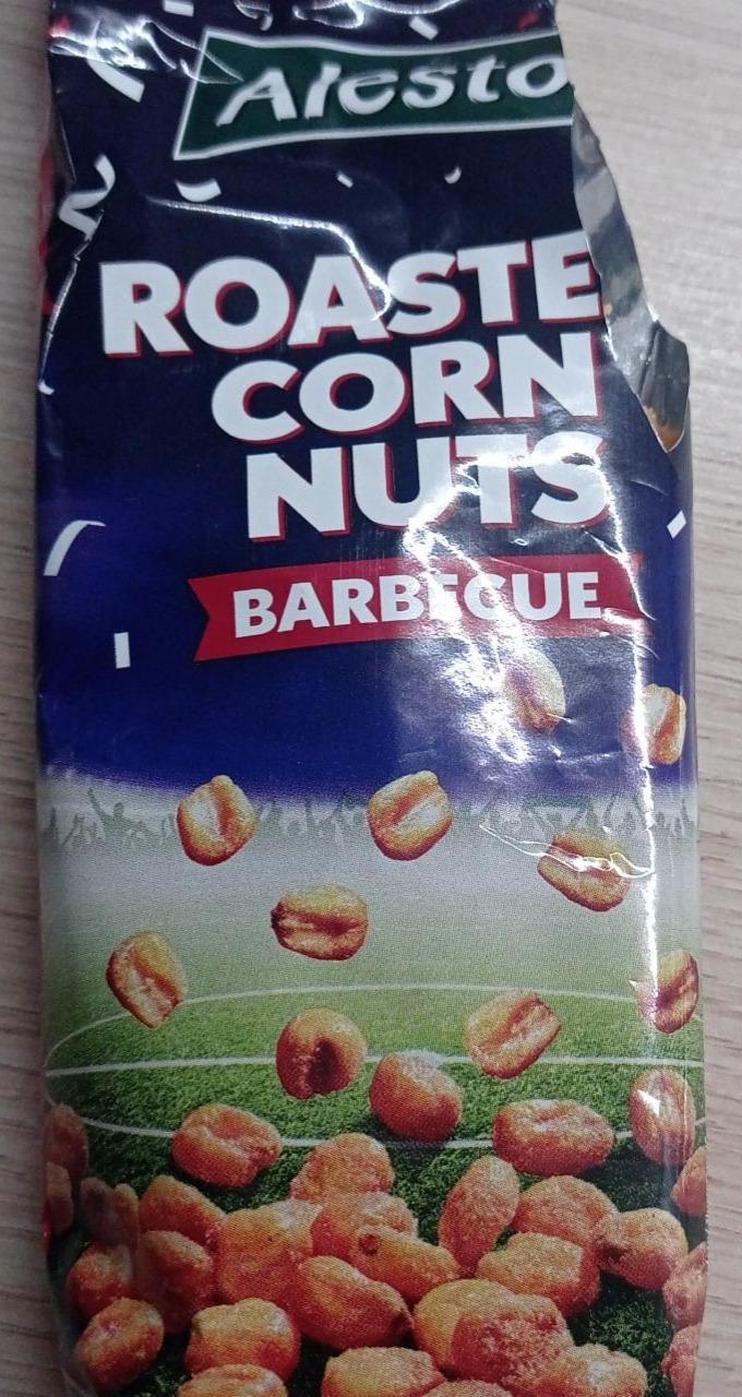 Fotografie - Roasted corn nuts Barbecue Alesto