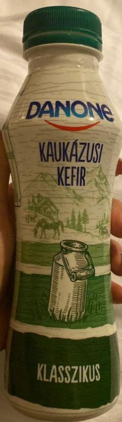 Fotografie - Kaukázusi Kefír Danone