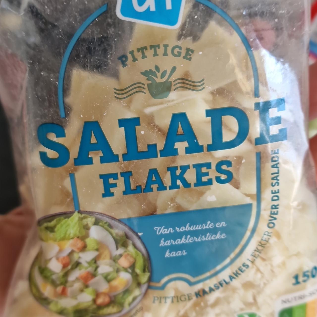 Fotografie - Salade Flakes ah