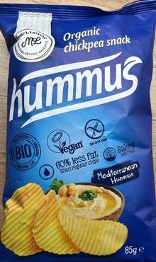 Fotografie - Hummus McLloyd´s