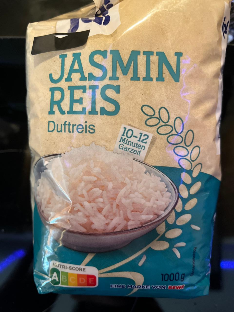 Fotografie - Jasmin Reis Duftreis ja!