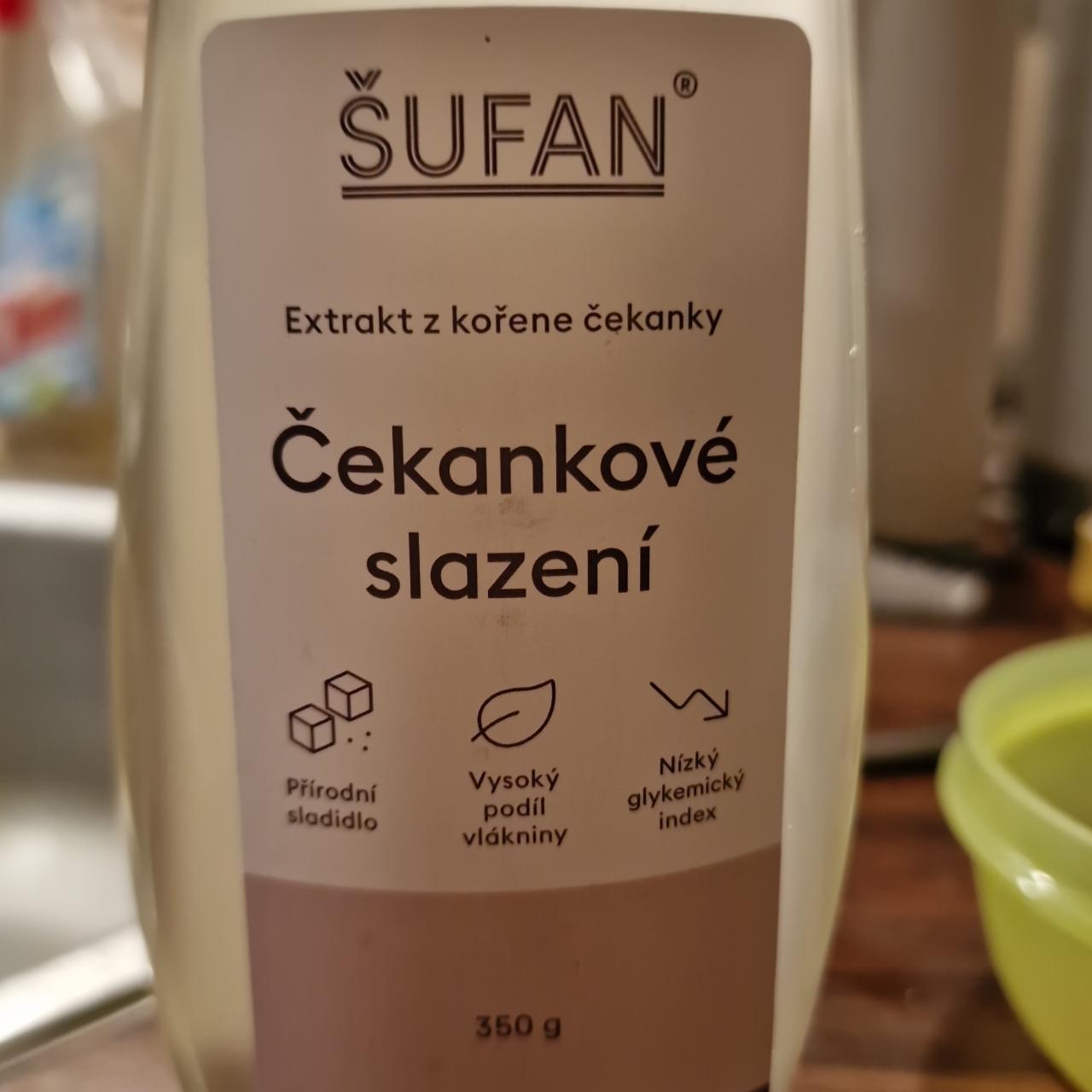 Fotografie - Čekankové slazení Šufan