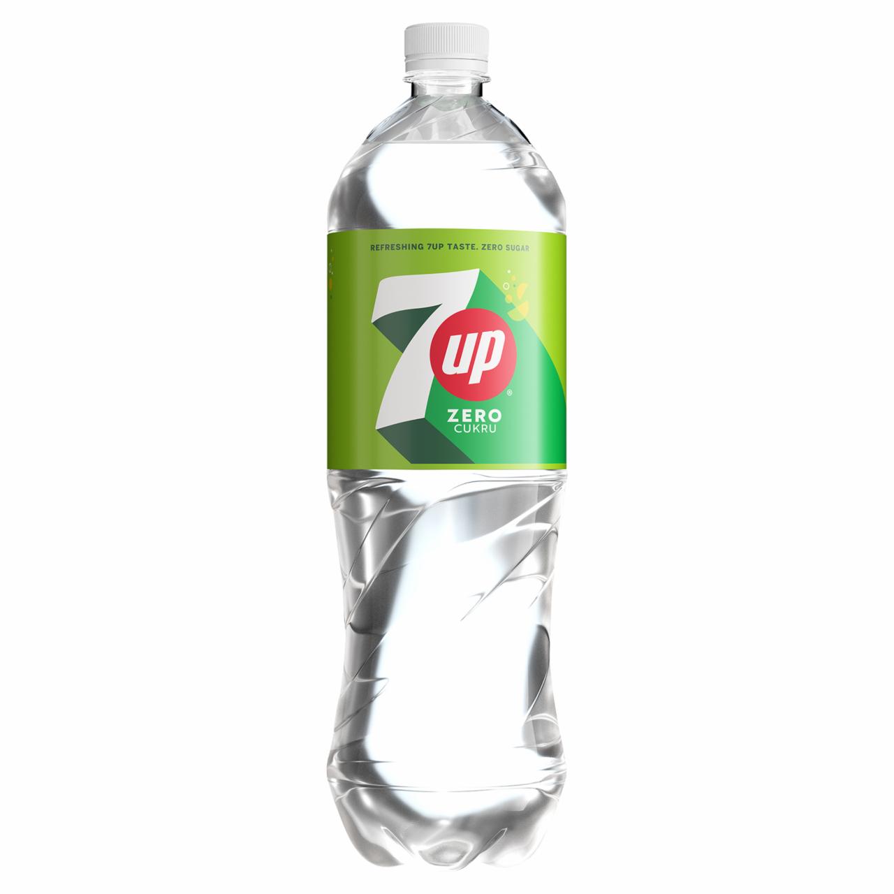 Fotografie - 7Up free