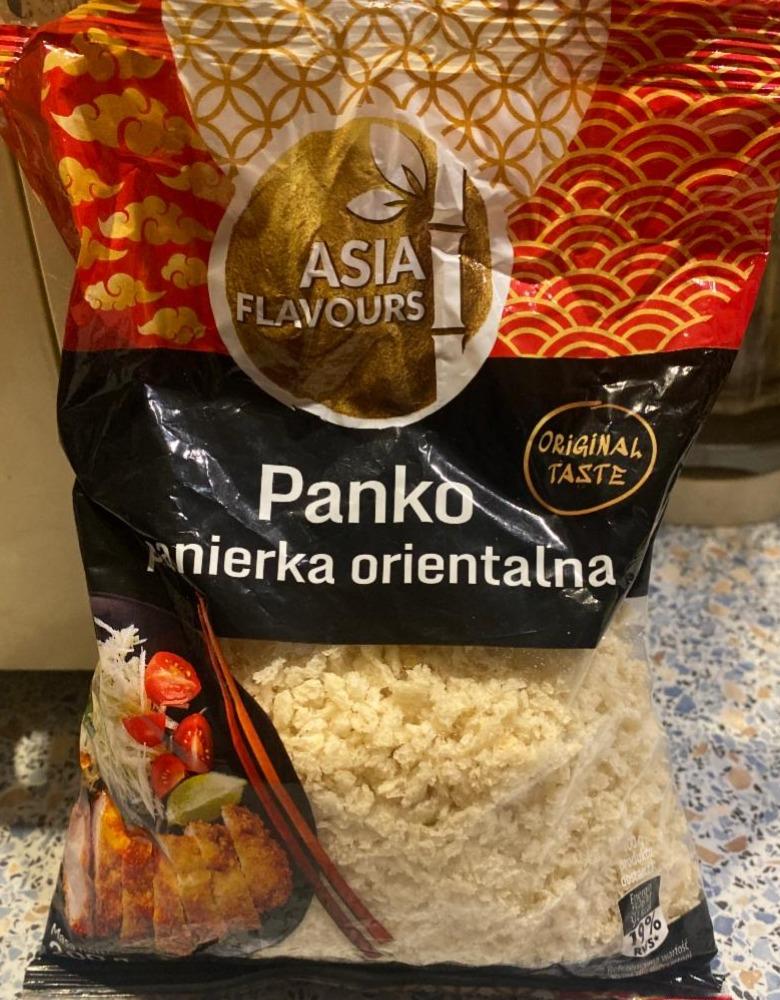 Fotografie - Panko panierka orientalna Asia Flavours