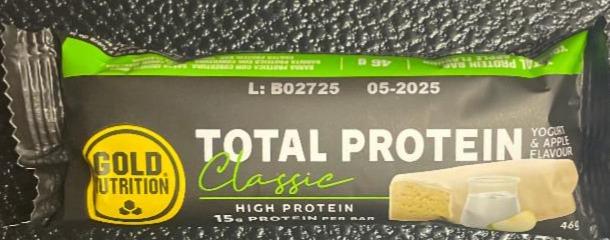 Fotografie - Total Protein Classic Apple Yoghurt