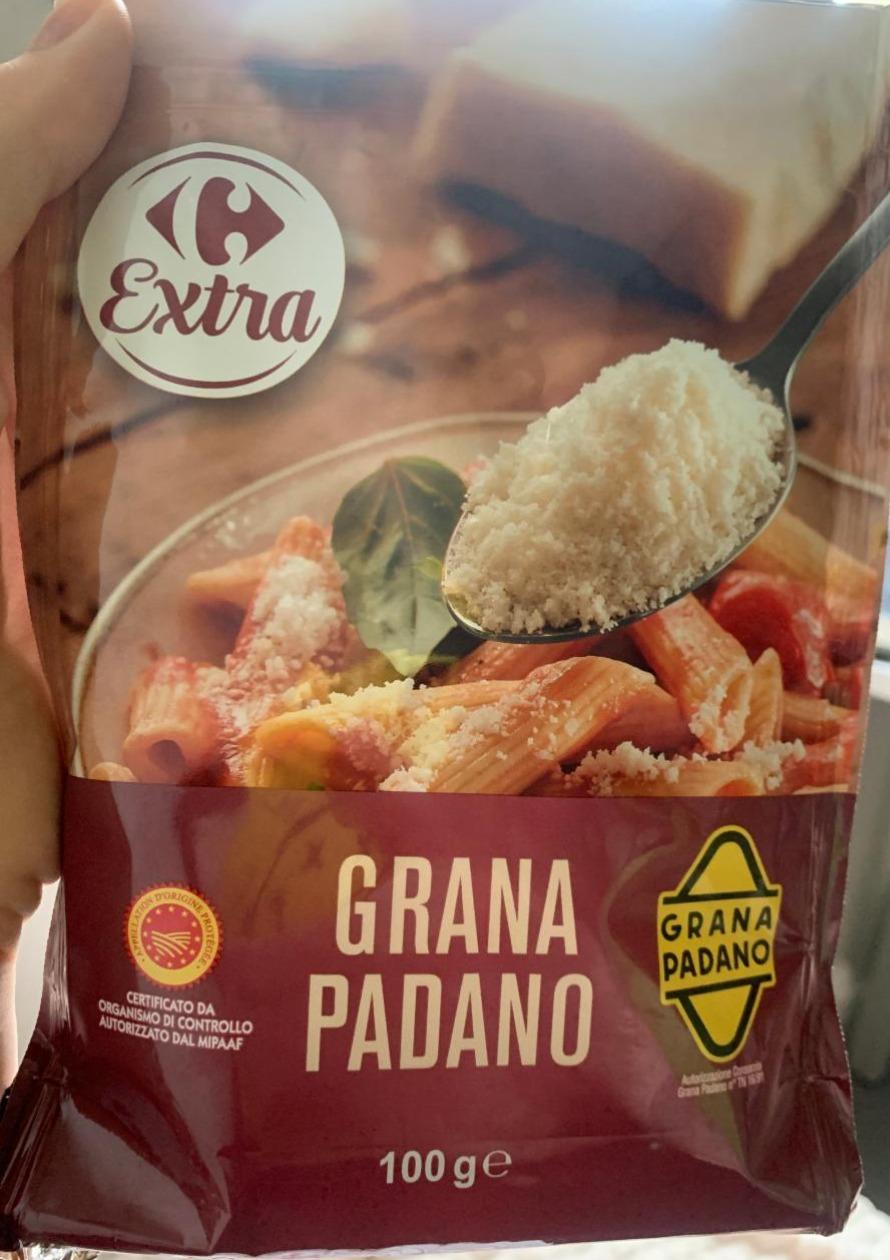 Fotografie - Grana Padano Extra