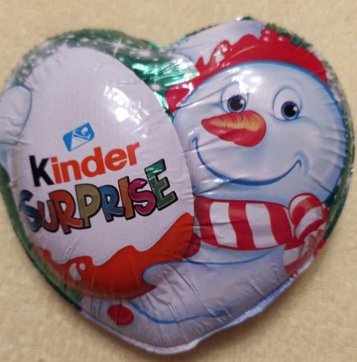 Fotografie - Kinder suprise figúrka