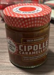 Fotografie - Cipolle caramellate Le Conserve della Nonna