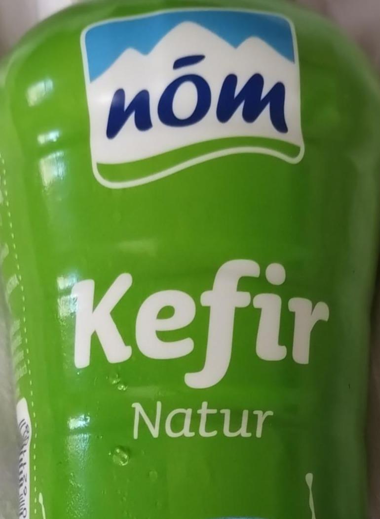 Fotografie - Kefir natur Nóm