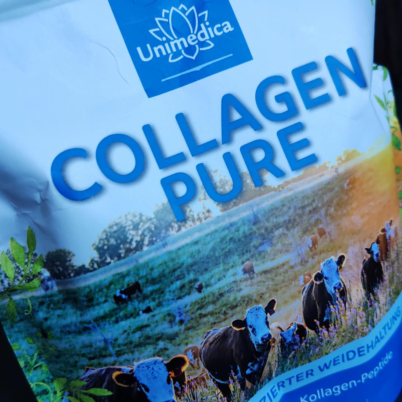 Fotografie - Collagen Pure Unimedica