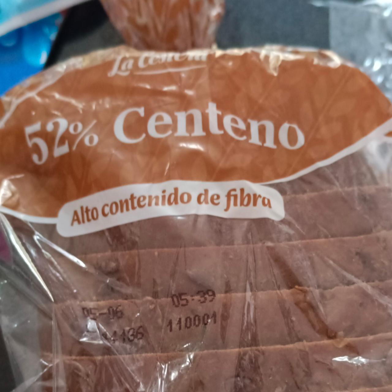 Fotografie - 52% Centeno La Cestera