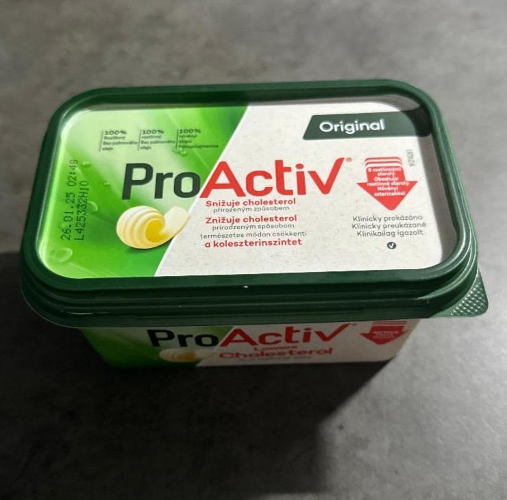 Fotografie - ProActiv Original