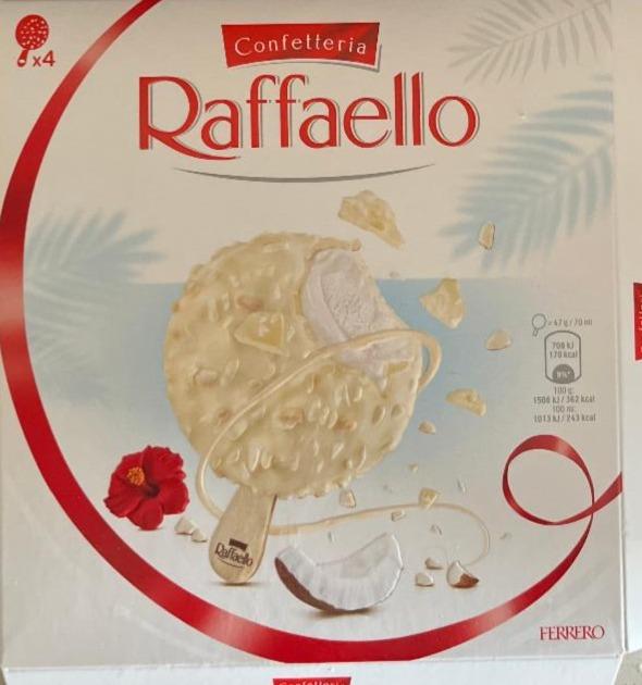 Fotografie - Raffaello