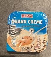 Fotografie - Quark Creme Stracciatella Milsani