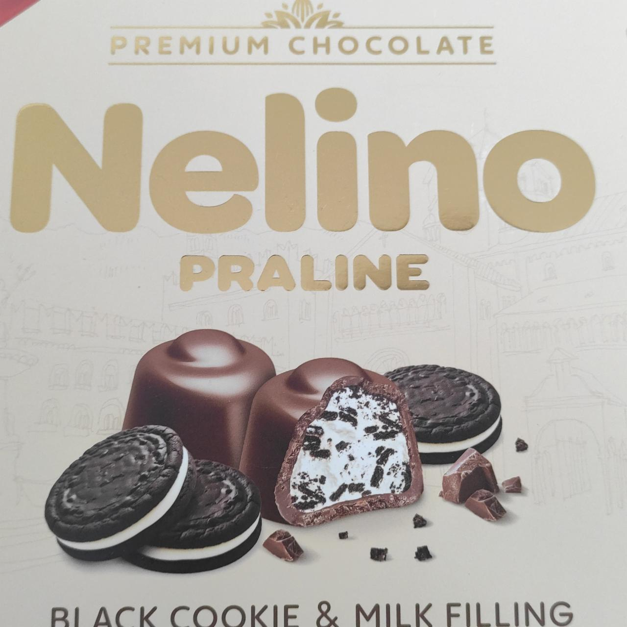 Fotografie - Nelino Praline