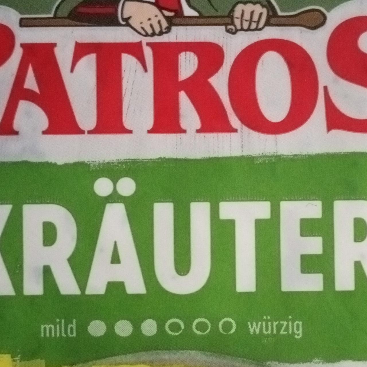 Fotografie - Patros kräuter