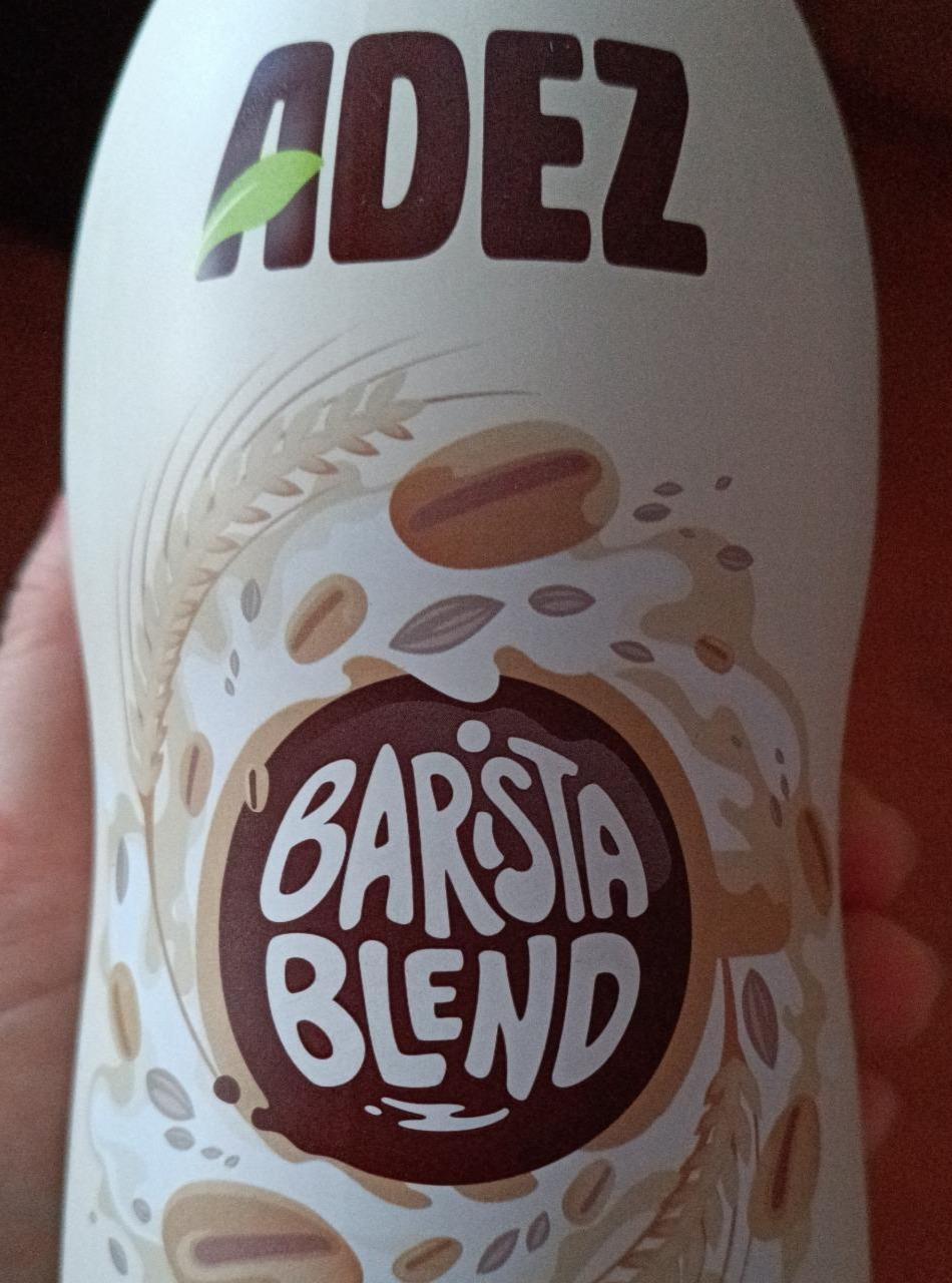 Fotografie - Barista Blend Ultimate Blend Oat-based Drink Adez