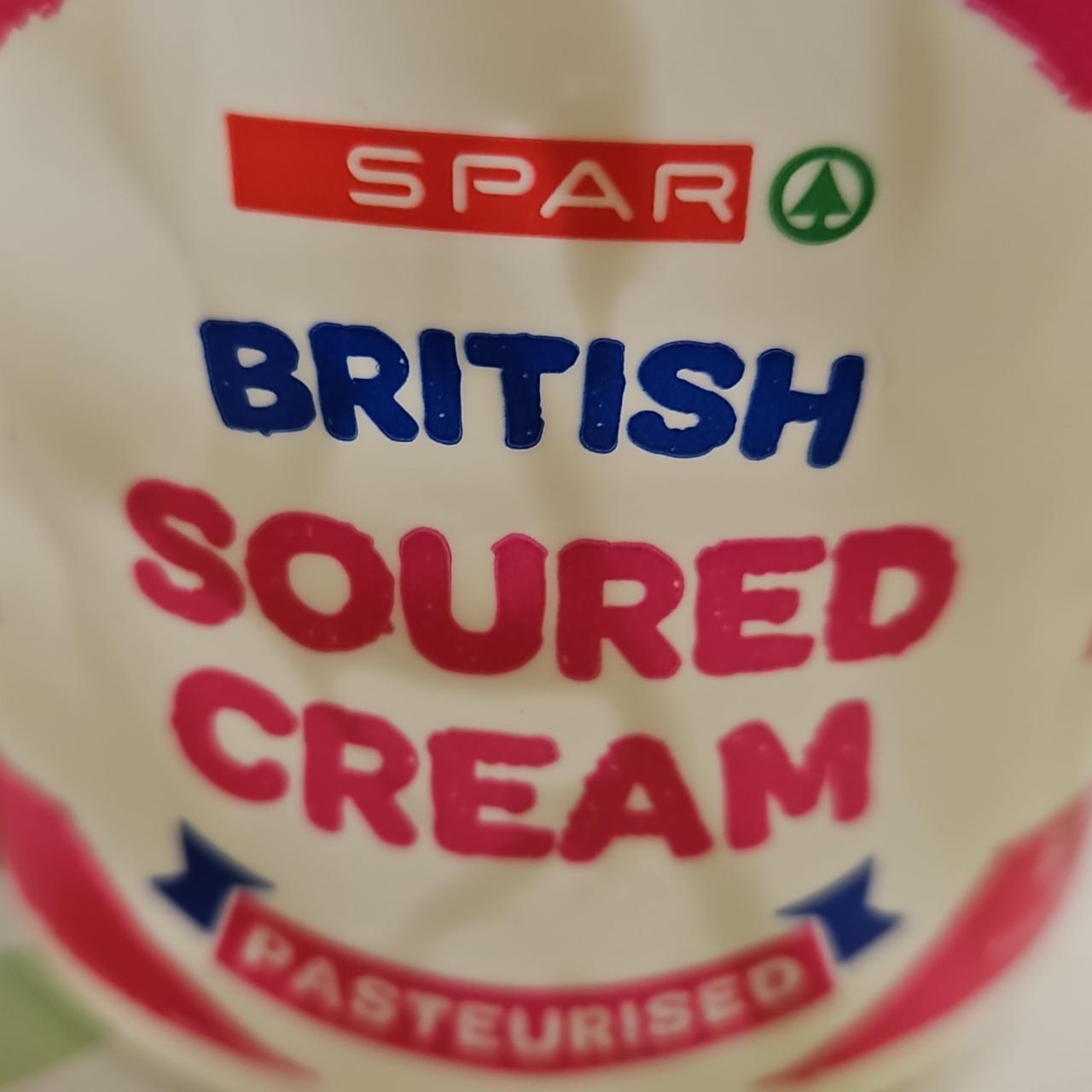 Fotografie - British Soured Cream Spar