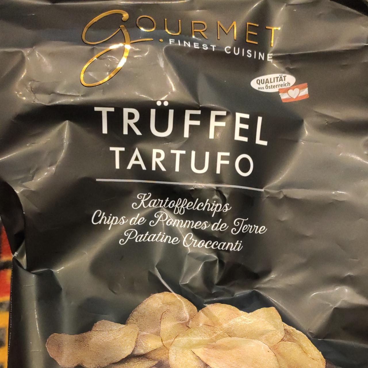 Fotografie - Trüffel Tartufo Gourmet