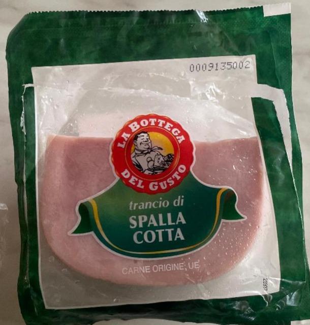 Fotografie - Spalla Cotta La Bottega