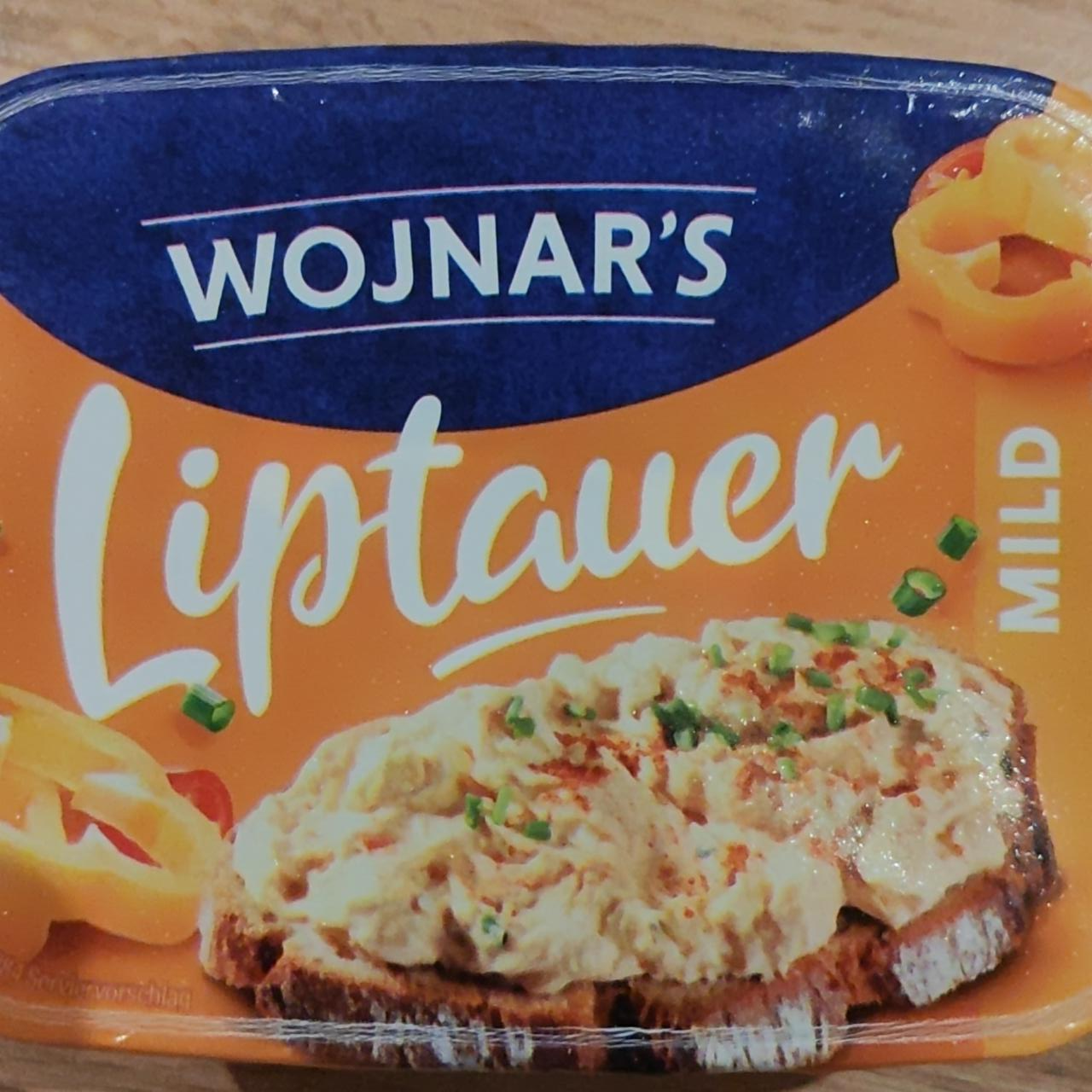 Fotografie - Liptauer Wojnar's