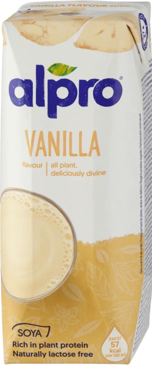 Fotografie - Vanilla Alpro