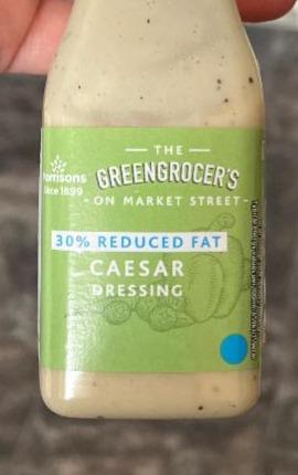 Fotografie - Caesar Dressing Morrisons