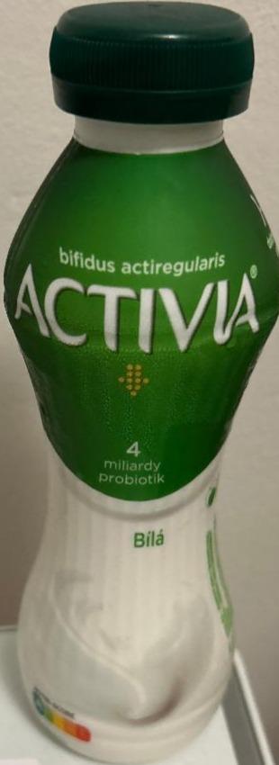 Fotografie - Biela Activia