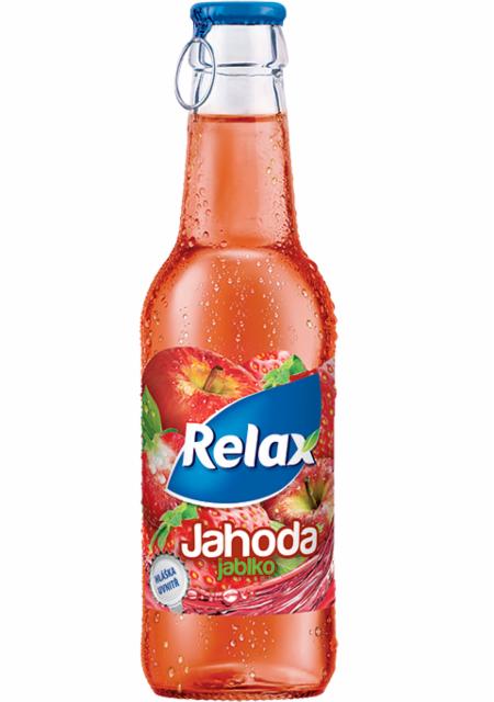 Fotografie - Víčko Jahoda Jablko Relax