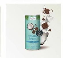 Fotografie - Beauty Slim Shake Coconut & Chocolate Shape Republic