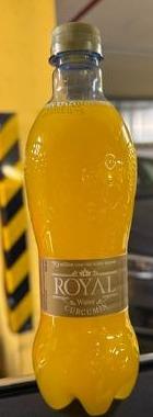 Fotografie - Royal Water Curcumin