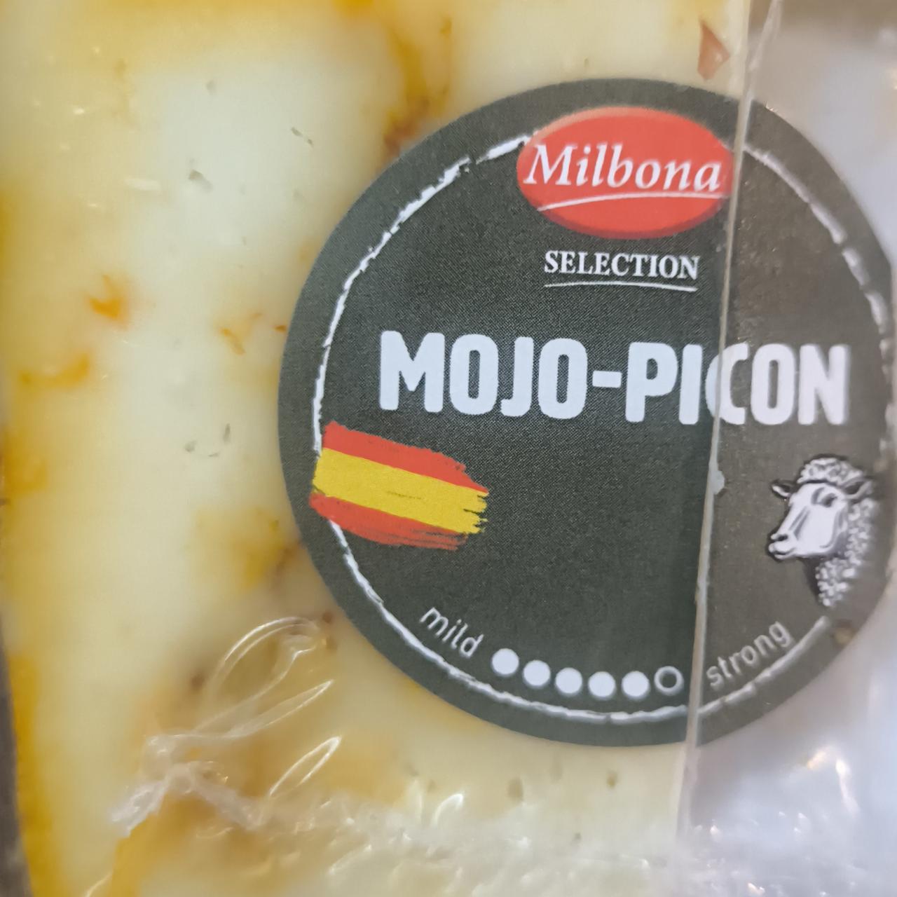 Fotografie - Mojo-Picon Milbona Selection