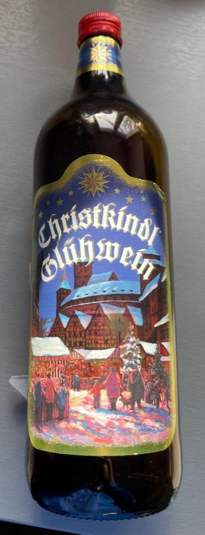 Fotografie - Christkindl Gluhwein