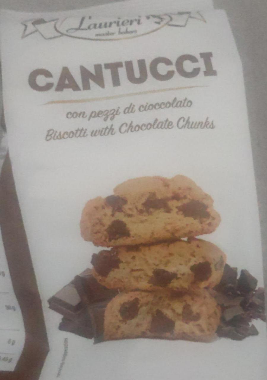 Fotografie - Cantucci Laurieri