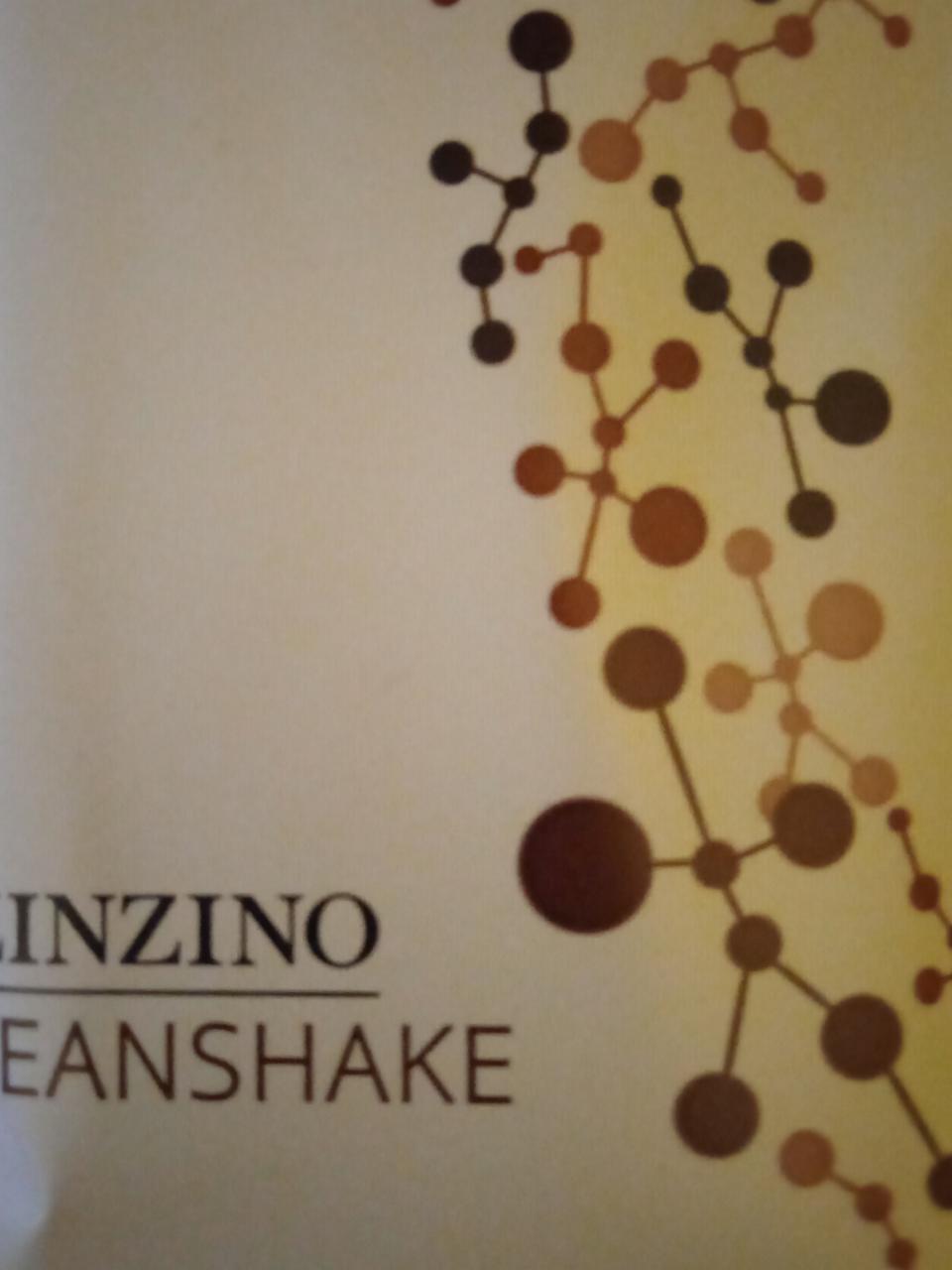 Fotografie - LeanShake Chocolate Zinzino