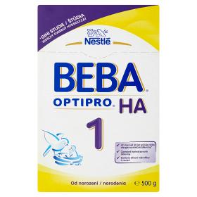 Fotografie - Beba Optipro HA 1 od narození