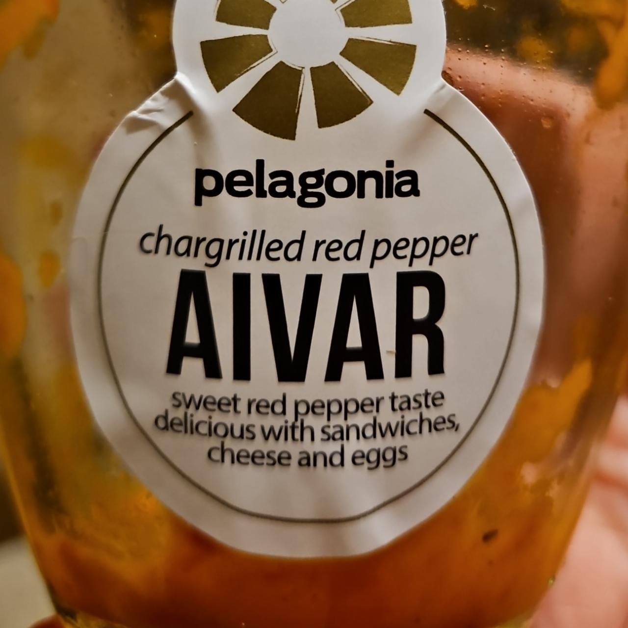 Fotografie - Aivar Pelagonia