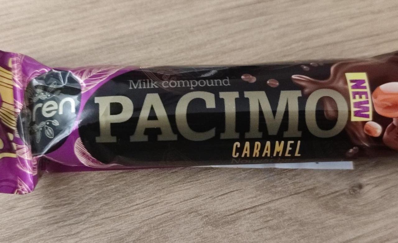 Fotografie - Pacimo Caramel Toren