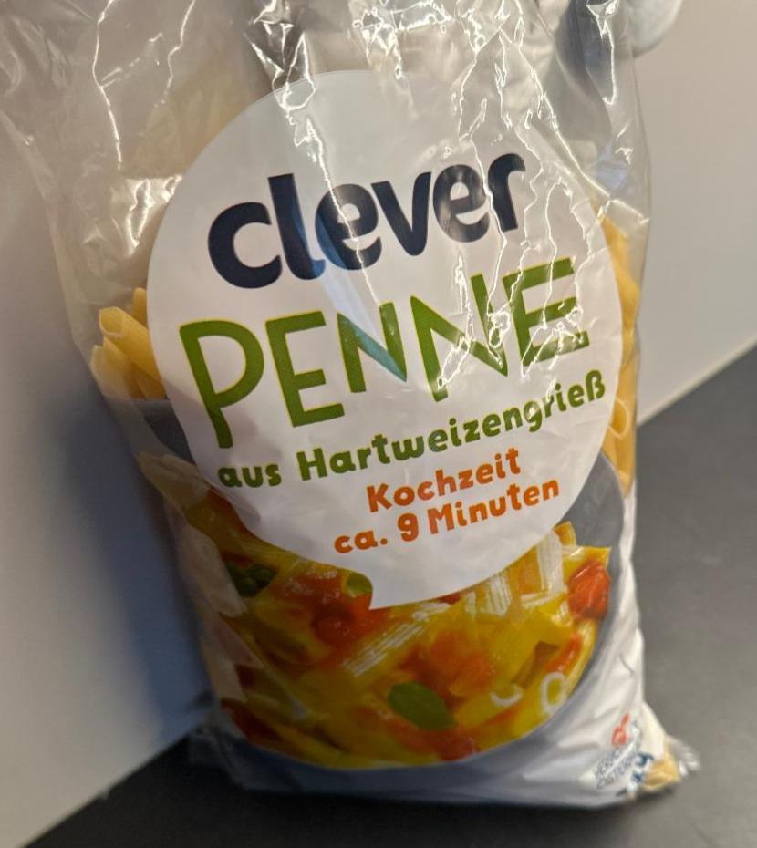 Fotografie - Penne Clever