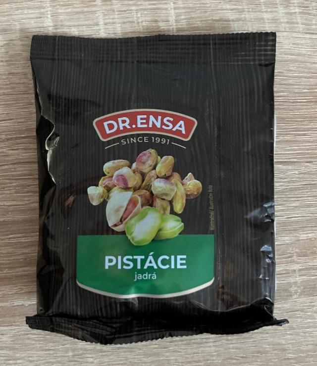 Fotografie - Pistácie jadrá Dr.Ensa